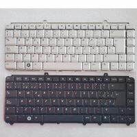 กระดานภาษาสเปนสำหรับ1400สเปน1 1521 1525 1526 1540 1545 14 1500สีเงิน Teclado P/tebook