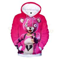 2023 style  Women Hoodies Battle Gaming Heroes Sweatshirt Anime Unisex 3D Print Streetwear rens Clothes，can be customization