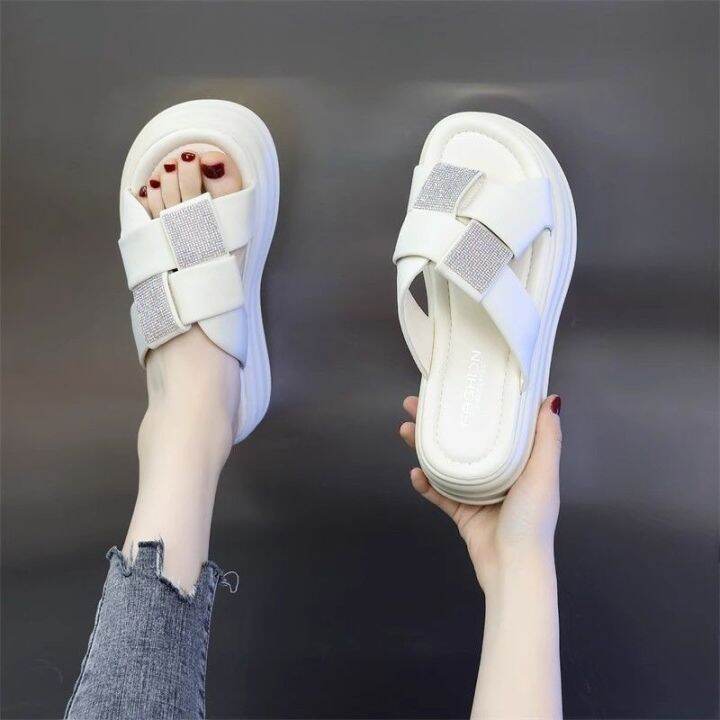 hot-sale-wearing-one-word-slippers-outside-the-summer-of-2023-new-platform-thick-soled-soft-soled-with-thin-beach-sandals-and