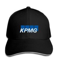 hat baseball kpmg peaked cap cap