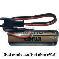 CR8-LHC 3V  ขั้วต่อสีดำ Lithium Battery / ของแท้ สต๊อกเยอะ / ออกใบกำกับภาษีได้ / ราคา รวม vat แล้ว