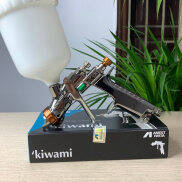 Súng Phun Sơn Anest Iwata Kiwami-4-13BA4 Chính Hãng