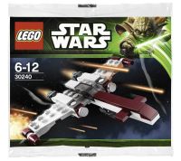 LEGO® Star Wars™ Z-95 Headhunter 30240  - เลโก้ใหม่ ของแท้ ?% กล่องสวย พร้อมส่ง