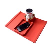 ✒☑ Silicone Coffee Cup Holder Rack