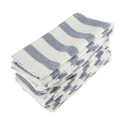 12PCSSET 45x45cm cotton linen Squre Cloth Napkins placemat 17INCHES dining tablecloth Napkin fabric table placemats