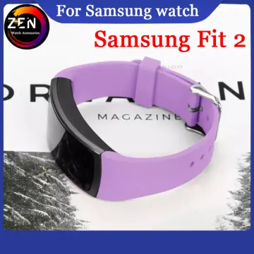 Samsung Gear Fit 2 Strap Best Price in Singapore Jan 2024