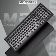 Còn Hàng bộ Akko MONSGEEK M2 DIY Bộ Bàn Phím Cơ Bằng Nhôm Mặt Hướng Về