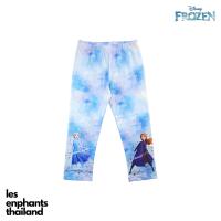 Frozen by Lesenphants กางเกงเลกกิ้ง เด็กหญิง ลิขสิทธิ์ห้าง 1F19J20