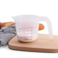 ถ้วยตวงพลาสติก 250CC Plastic Measure Cup