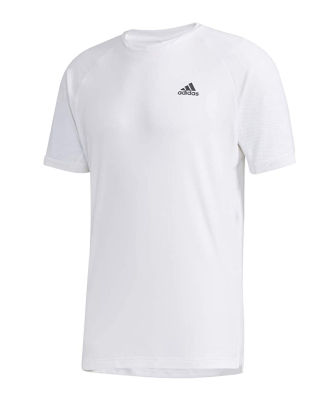 เสื้อออกกำลัง Adidasของแท้ รุ่นHEAT.RDY Club Tee (FK1420)