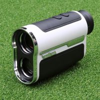 【LZ】☇⊙✌  Pgm golf laser rangefinder 1300 jardas com inclinação ajustar bandeira-bloqueio vibrar laser range finder medidor de distância telescópio monocular