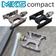 [ผ่อน 0%]บันไดจักรยาน MKS Compact Made in Japan เหมาะสำหรับรถพับ