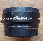 Ngàm chuyển Auto Focus Viltrox EF