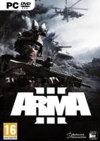 (แฟรชไดรฟ์) Pc เกมส์คอม Arma 3: Ultimate Edition v2.04.147540 + All DLCs