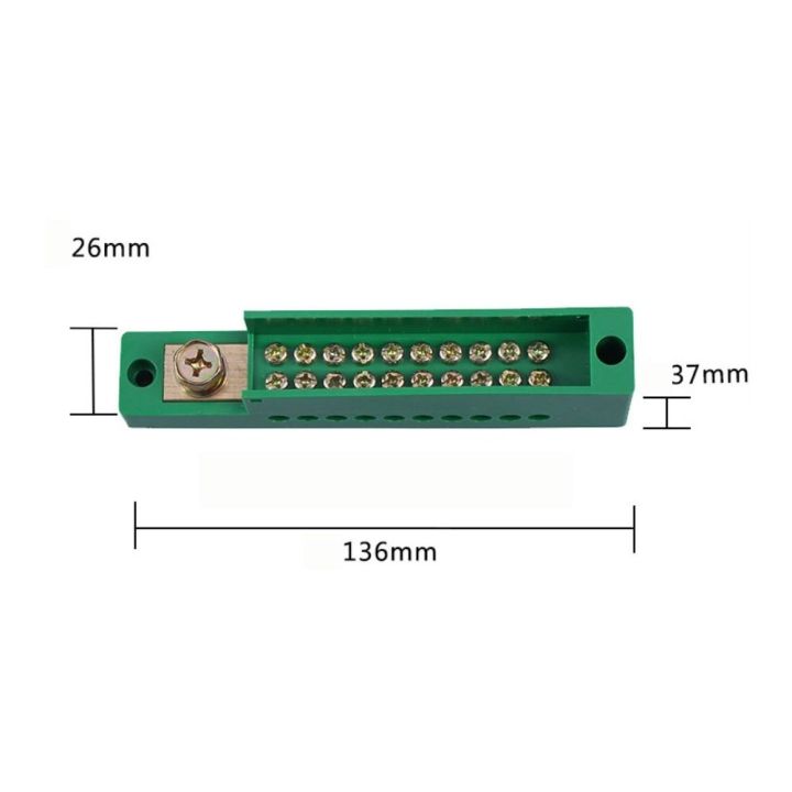 electrical-accessories-retardant-outgoing-terminal-box-unipolar-splitter-junction-box-distribution-box-junction-box