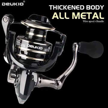 Buy Deukio Fishing Reel 5000 online
