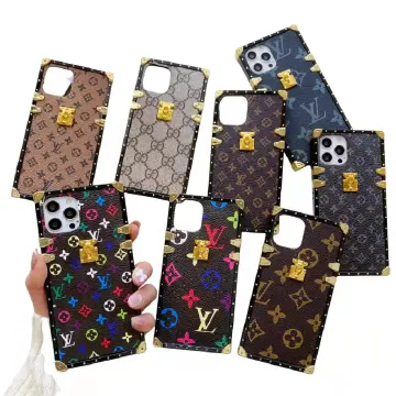 Buy Apple iPhone Case LV At Sale Prices Online - November 2023