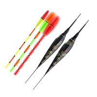 5x Carp Fishing Float LED Lighted Bobbers Stick Float Bobber Electronic Buoy Tackle  Lures  Baits