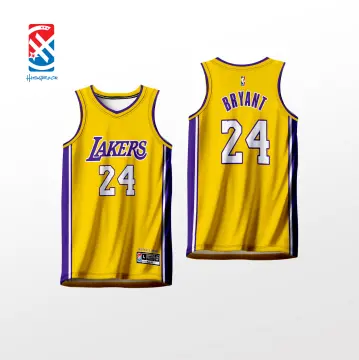 la lakers jersey - Prices and Deals - Oct 2023