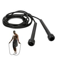 Pen handle rubber skipping rope plastic skipping rope fast skipping rope PVC sports