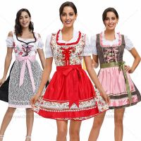 [COD] secret love real shot beer girl dress body shaping stage performance costume maid