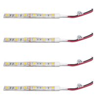 10Cm Waterproof 5050 Led Strip Lights Dc 12V Caravan Boat Car