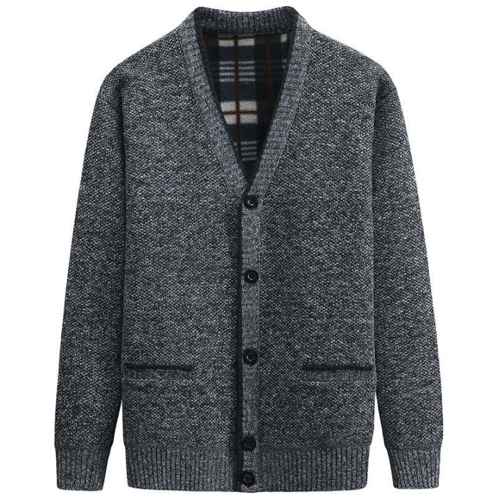 new-cardigan-men-autumn-winter-thick-v-neck-knitted-sweater-coats-causal-warm-knitted-cardigan-men-fashion-mens-clothing