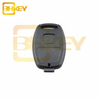 【cw】 For Honda Accord Fit Orsat Civic CRV Feng Fan Key Shell 23+14 Key without Embryo 【hot】