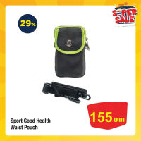 Waist pouch กระเป๋าคาดเอว