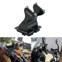 GPS Mount For KTM 790 890 Adventure R S Rally 2019-2022 390 Adventure 2020-2023 Husqvarna NORDEN 901 Phone GPS Holder Bracket