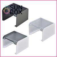 SUN BOX ที่ติดผนัง 86ประเภท ห้องน้ำในห้องน้ำ อุปกรณ์เต้าเสียบไฟฟ้า ซ็อกเก็ตป้องกัน ฝาครอบป้องกันสวิตช์ ซ็อกเก็ตกลางแจ้งกล่องกันน้ำ ฝาครอบกันฝนปลั๊กไฟฟ้า