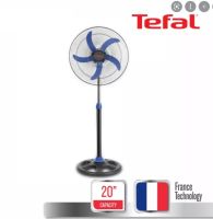 พัดลมอุตสาหกรรม Tefal  ขนาด 20 นิ้ว รุ่น VF2250 (สินค้าพร้อมส่ง)  ประกัน 2 ปี จากบริษัท