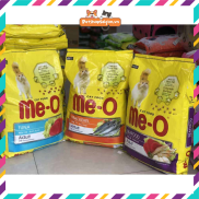 Me-O 7kg Xá Nguyên Bao Rẻ Sập Sàn Thức ăn cho mèo Thái Lan
