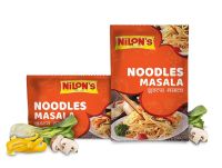 NILONS: NOODLES MASALA 50G