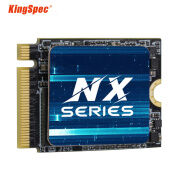 Kingspec M.2 2230 SSD 256GB 512GB Giao Thức Nvme PCIe 3.0 Đọc Tốc Độ Ghi