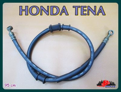 HONDA TENA FRONT BRAKE CABLE (L. 95 cm.) "HIGH QUALITY" // สายเบรกหน้า ดำ (ยาว 95 ซม.) สินค้าคุณภาพดี