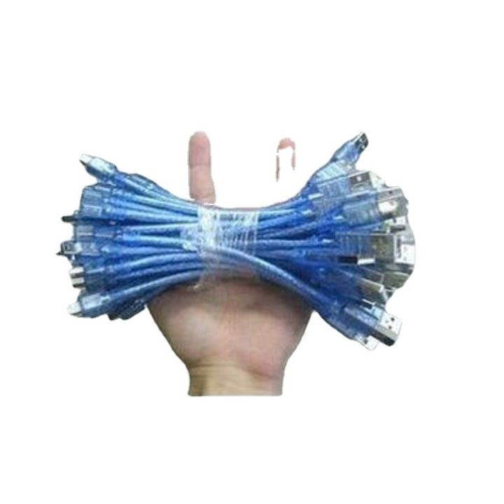 cw-transparent-blue-usb-revolution-5p-line-usb-go-t-type-line-full-copper-strips-shielded-male-to-male-v3-mobile-phone-interface-data-cable