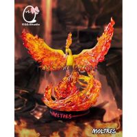 Pokemon Moltres Fire Red - Egg Studio