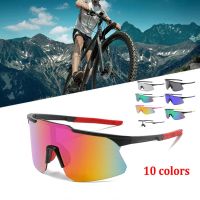 Polarized Men Cycling Sunglasses MTB Road Bicycle Racing Goggles UV-400 Fishing motocross ski Women bike Eyewear Ciclismo Oculos