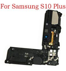 【☊HOT☊】 anlei3 ริงเกอร์เสียงดังบัซเซอร์สายเคเบิ้ลยืดหยุ่นสำหรับลำโพง Samsung Galaxy S9 S10 5G S10e S20 Fe Plus S21 Note 8 10 20 Plus Lite 5G