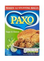 Sage &amp; onion 85g - Paxo