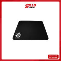 MOUSE PAD STEELSERIES QCK MINI [63005] GAMING GEAR (STEELSERIES-QCK-MINI) แผ่นรองเมาส์ By Speed Gaming