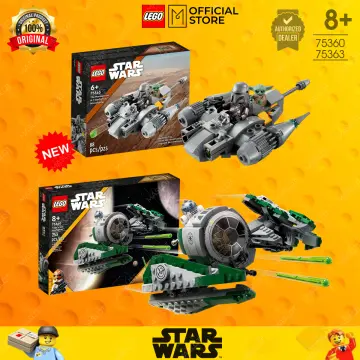 Shop Lego 75360 online - Jan 2024