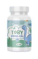 โทบี้ โกโก้ แคล TOBY COCOA-CAL