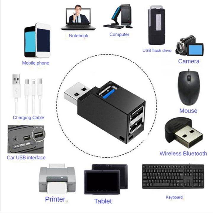 usb-hub-adapter-extender-mini-splitter-box-3-ports-for-pc-laptop-high-speed-u-disk-reader