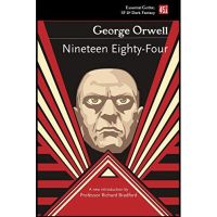 If you love what you are doing, you will be Successful. ! &amp;gt;&amp;gt;&amp;gt;&amp;gt; หนังสือภาษาอังกฤษ Nineteen Eighty-Four (Paperback) 1984 by George Orwell พร้อมส่ง