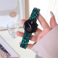 【Hot Sale】 Suitable for 20/22MM gt2 strap gt3pro watch 42/46m elegant fashion resin