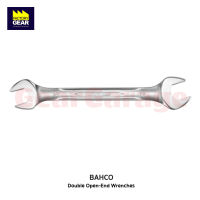 ประแจปากตาย Bahco Double Open-End Wrenches No.6M-6-7-No.6M-32-36 Factory Gear by Gear Garage