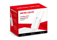 Mercusys MW300RE 300Mbps WiFi Range Extender ตัวขยายสัญญาณ wifi กระจายและขจัดจุดอับสัญญาณ ใช้อินเทอร์เน็ต