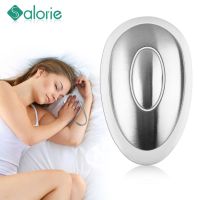 Hand-Held Sleep Aid Device Microcurrent Insomnia Relief Sleep Assistant Electronic Pulse Calm Nerve Sleeping Assistance Tool